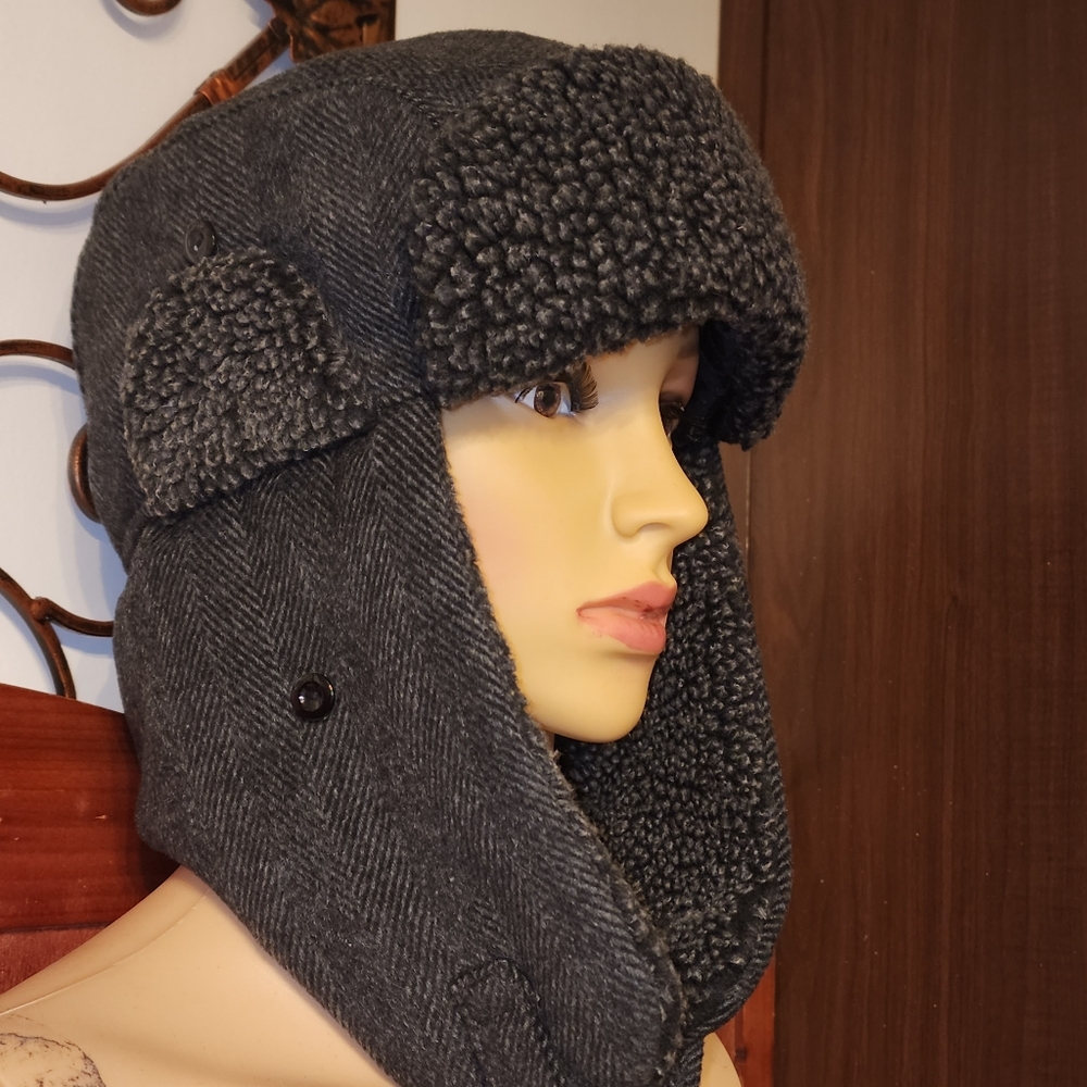 Men's Hat